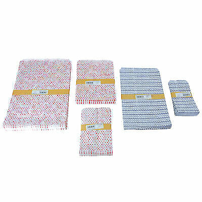 SACCHETTI CARTA F.TO 28X38 100 PZ. 100501153