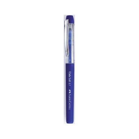 PENNA ROLLER BLU 0,7 MM.