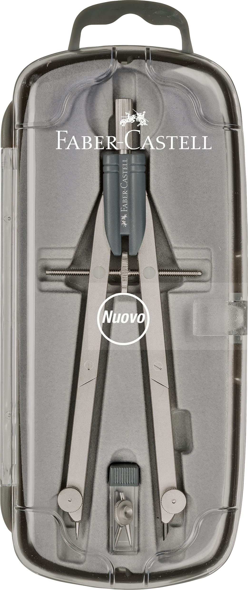 COMPASSO BALAUSTRONE A VITE CENTRALE 174605