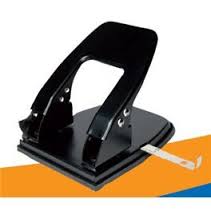 PERFORATORE ALTI SPESSORE 25 FG.