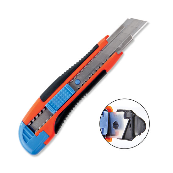 CUTTER GRANDE PROFFESSIONALE 11NIK006