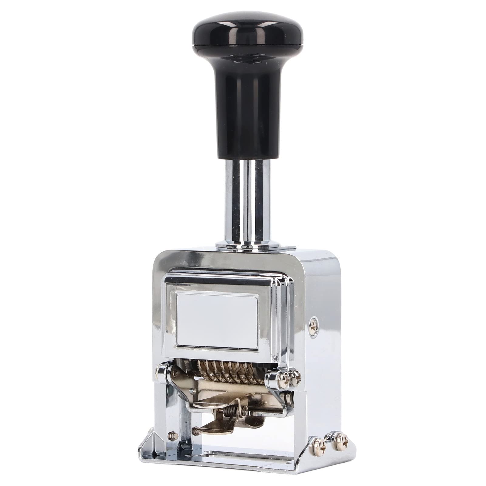 TIMBRO NUMERATORE 8 CIFRE 5 MM 13NIK023