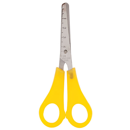 FORBICE CENTIMETRATA CM. 13 24 PZ. 14NIK007