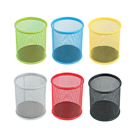 PORTAPENNE RETE DIAM. 8 ROSSO 16NIK066