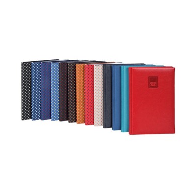 RUBRICA 11X16,5 30NIK045