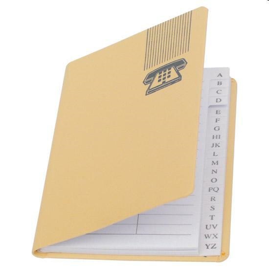 RUBRICA 6X9 30NIK046