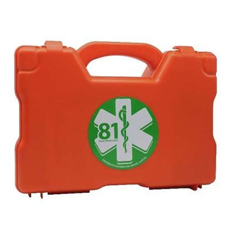 VALIGETTA PRONTO SOCCORSO CPS153 MEDIC3 46NIK001
