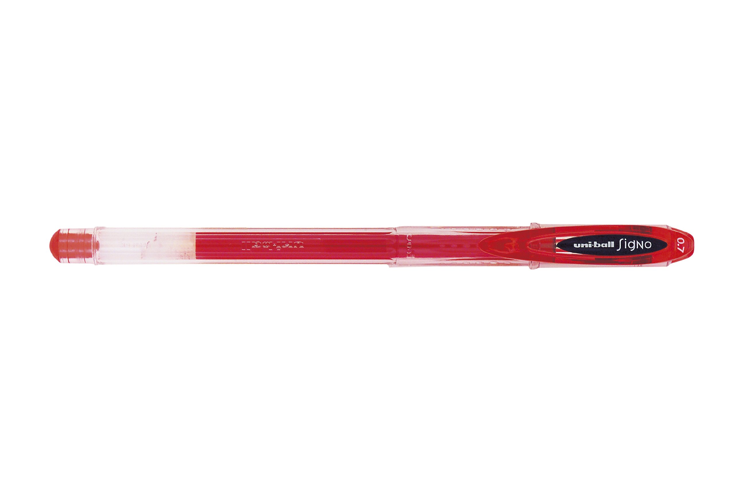 UNIBALL SIGNO UM-120 0.7 ROSSO UM-120R