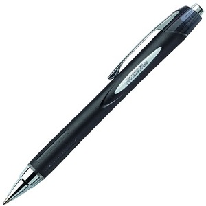 PENNA JETSTREAM SCATTO 1MM NERO MSXN210N