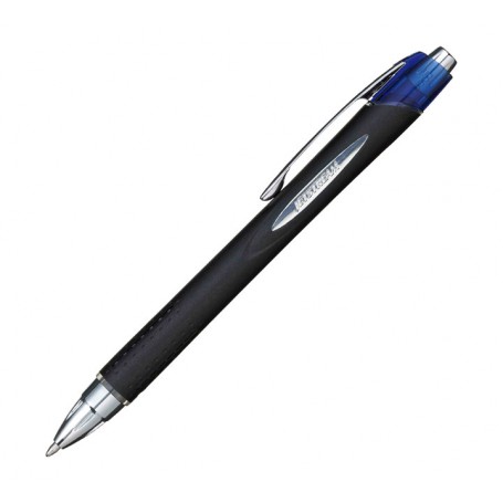 PENNA JETSTREAM SCATTO 1MM BLU MSXN210B