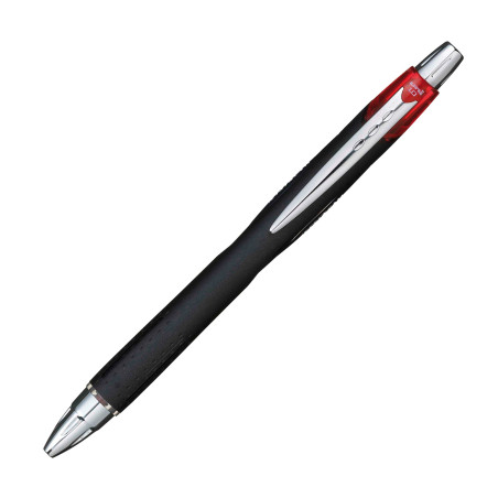 PENNA JETSTREAM SCATTO 1MM ROSSO MSXN210R