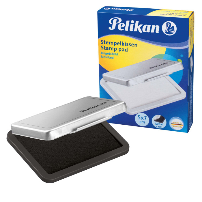 CUSCINETTO TIMBRI PELIKAN 3 NERO 100436061