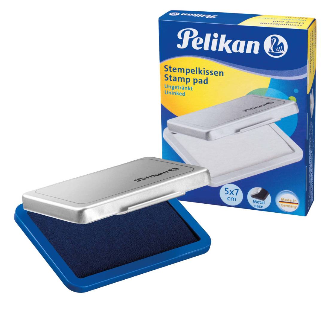 CUSCINETTO TIMBRI PELIKAN 3 BLU 100436062