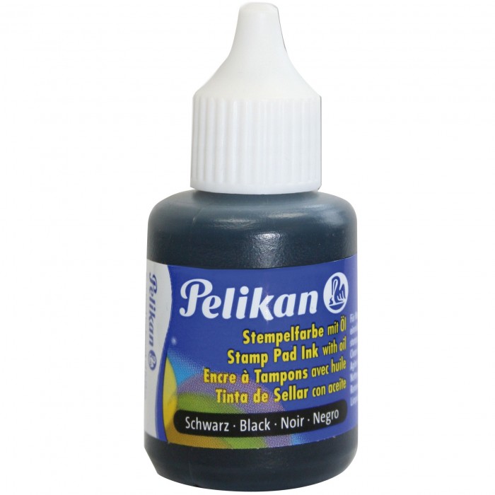 INCHIOSTRO C/OLIO 4 NERO 300004211