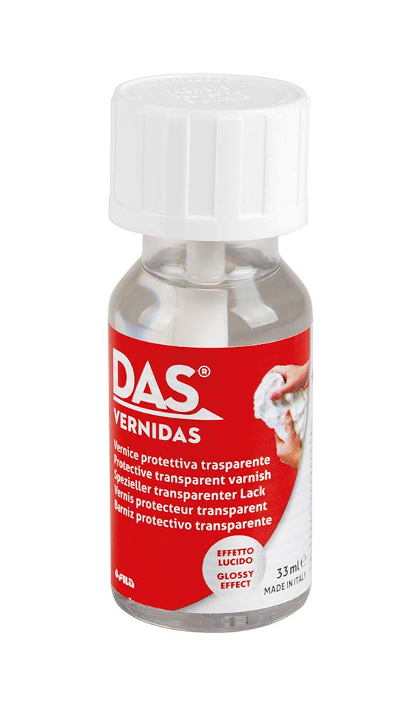 FLACONE SUPERVERNIDAS 33 ML. F501200