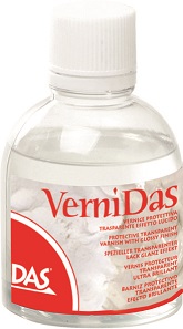 FLACONE SUPERVERNIDAS 250 ML. F51250000