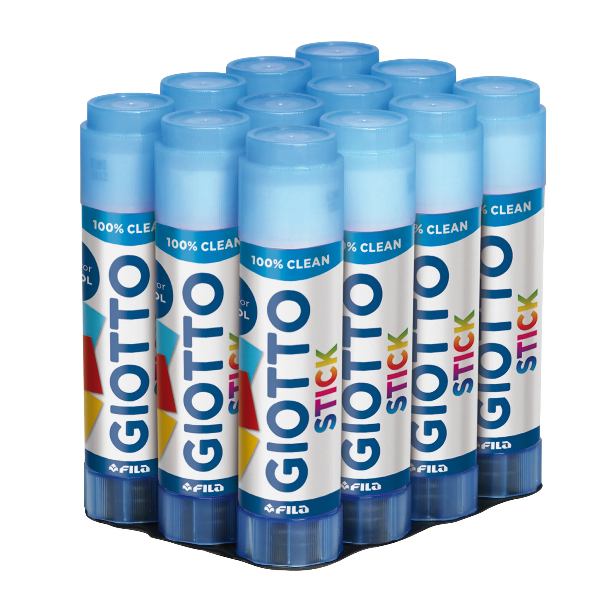 COLLA GIOTTO STICK 40 GR. F54030000