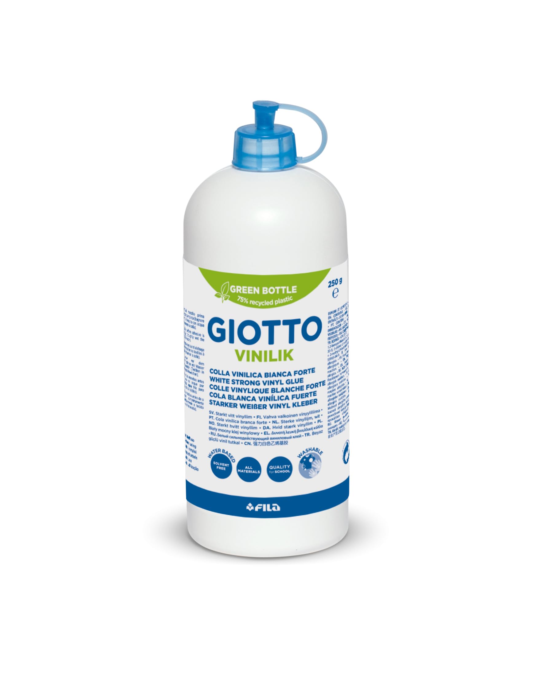 COLLA VINILIK GIOTTO 250 GR. F543100