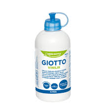 COLLA VINILIK GIOTTO 100 GR. F543300