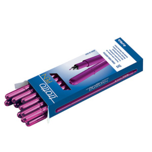 PENNA TRATTO PEN METAL PORPORA F830708