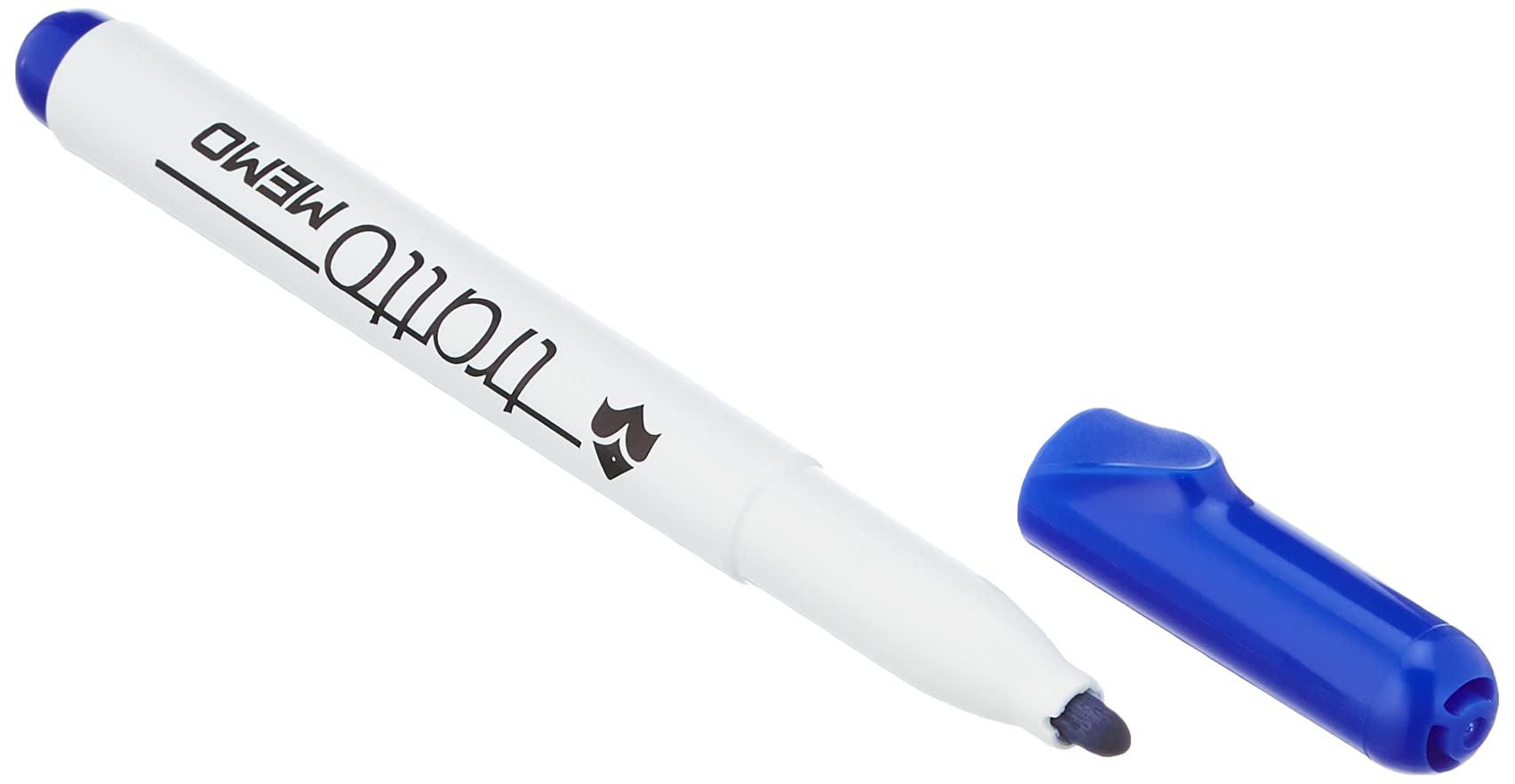 PENNARELLO TRATTO MEMO MEDIO P/TONDA BLU F854001