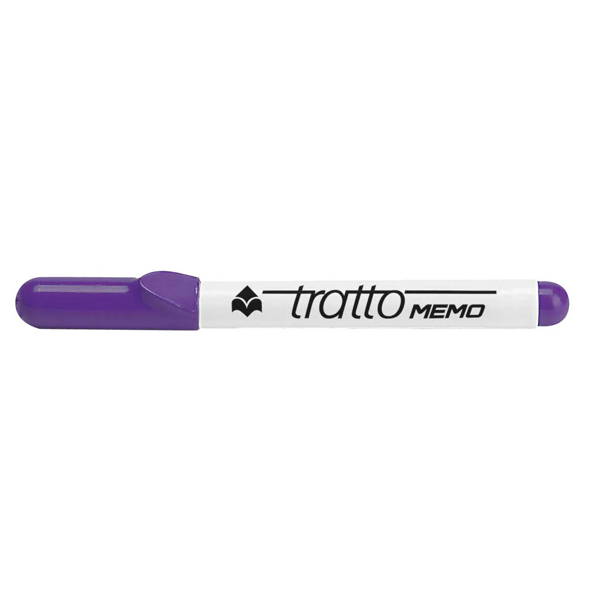 PENNARELLO TRATTO MEMO MEDIO P/TONDA VIOLA F854006