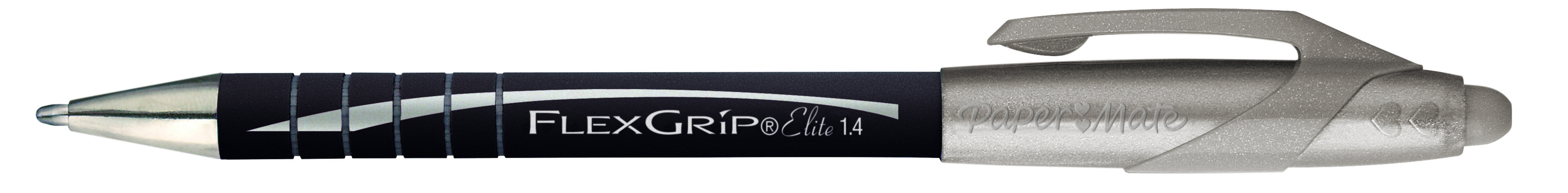 PENNA FLEXGRIP ELITE NERO 12 PZ. S0767600