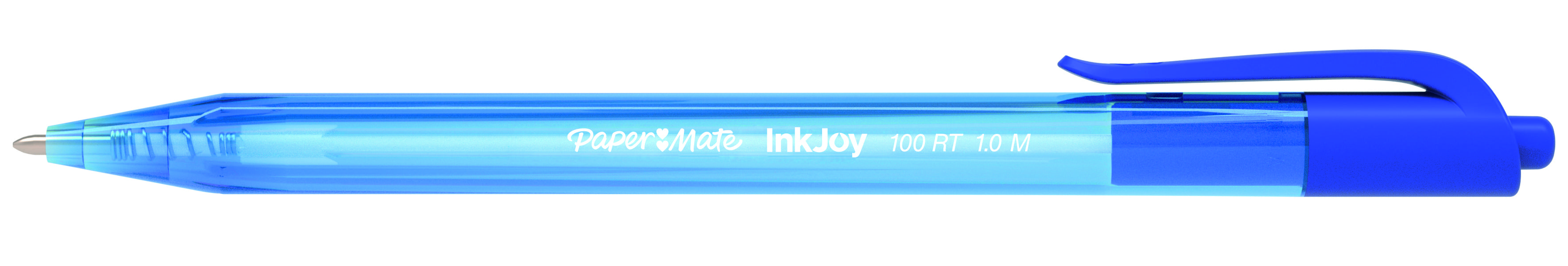 PENNA INKJOY 100 RT BLU 20 PZ. S0957040