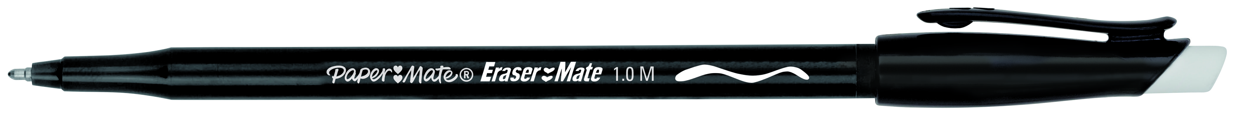 PENNA REPLAY M1,0 NERO 12 PZ. 2109251