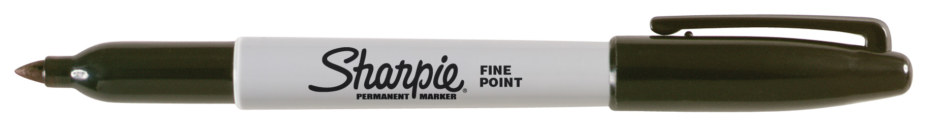 PENNARELLO MARKER SHARPIE FINE NERO 12 PZ. S0810930