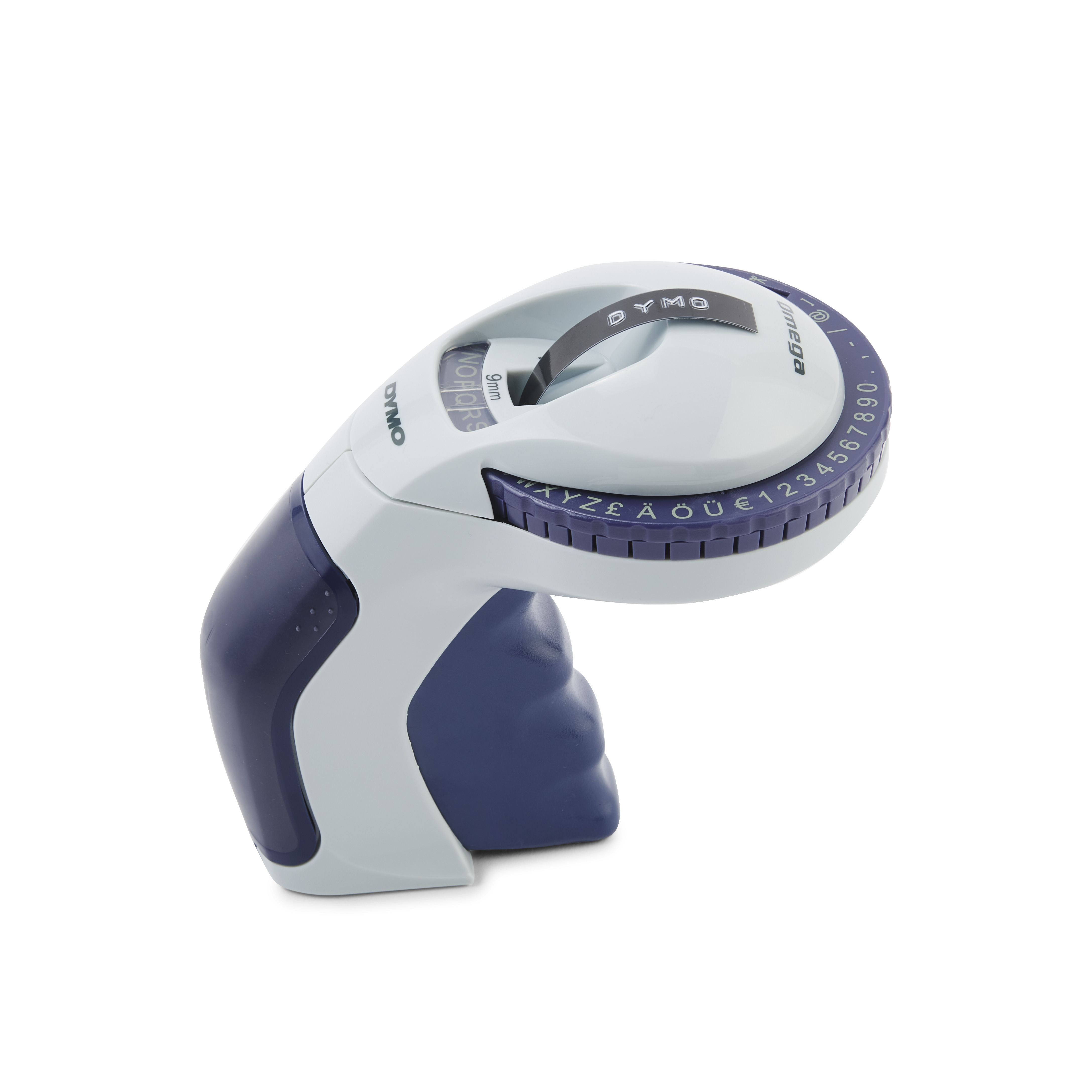 ETICHETTATRICE DYMO OMEGA 748 2174601