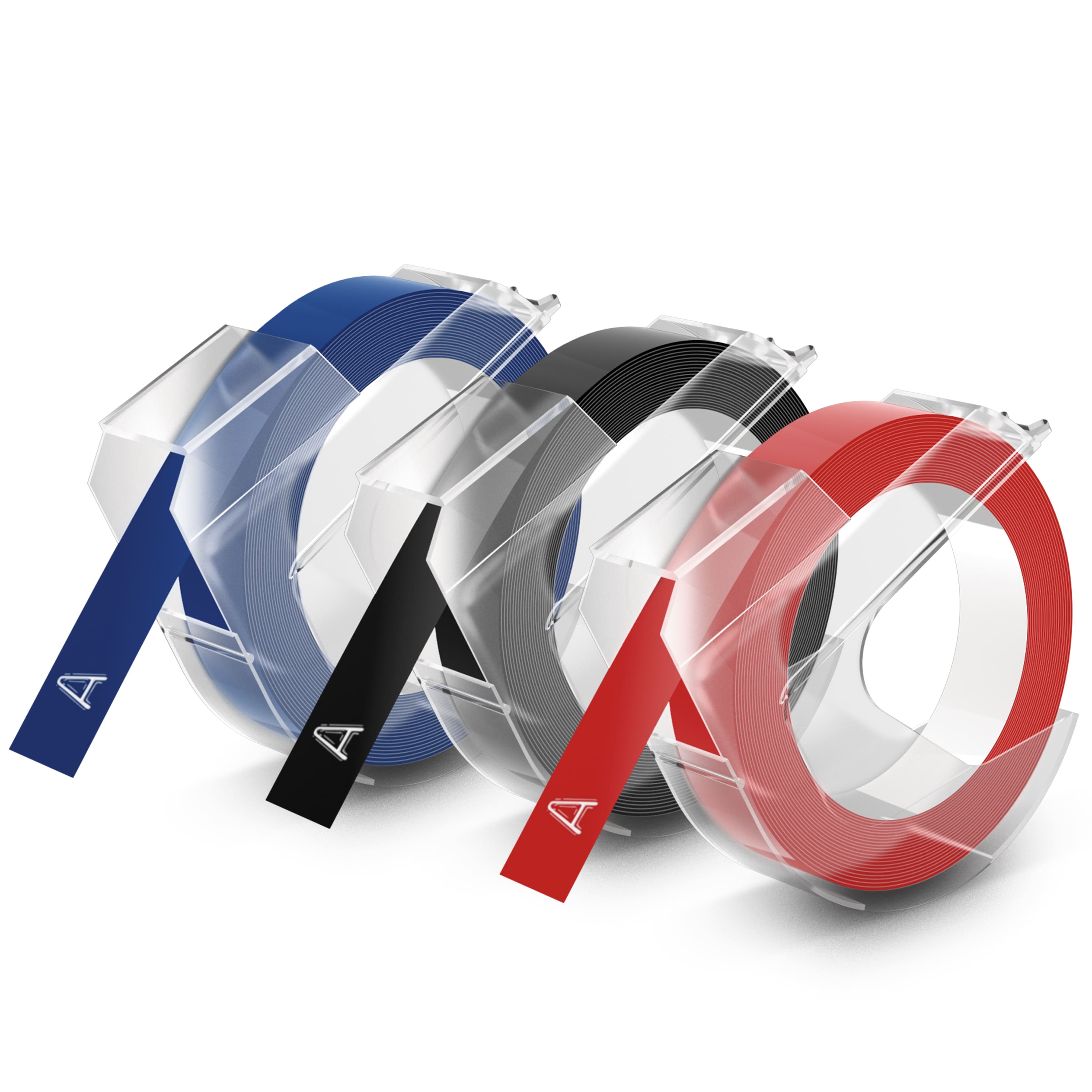 NASTRO DYMO ASSORTITI JUNIOR 3 PZ. S0847750