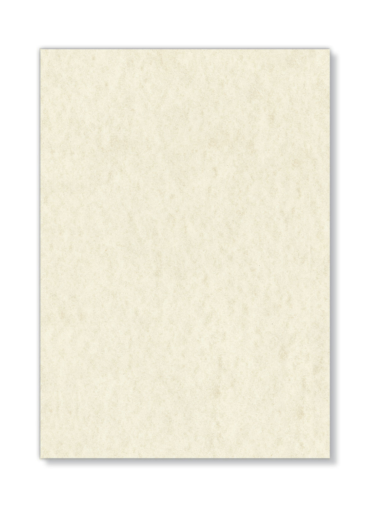 PERGAMENA NEUTRA AVORIO A4 160GR 1820-A