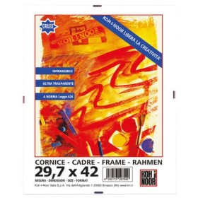 CORNICE CON CRILEX CM 29,7X42 DK2942C