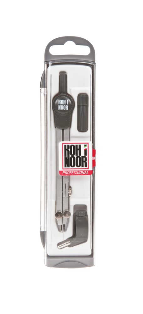 COMPASSO X CERCHI FINO A 300 MM H9117