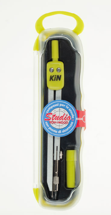 COMPASSO KOH.I.NOOR 2 PZ. HD8202