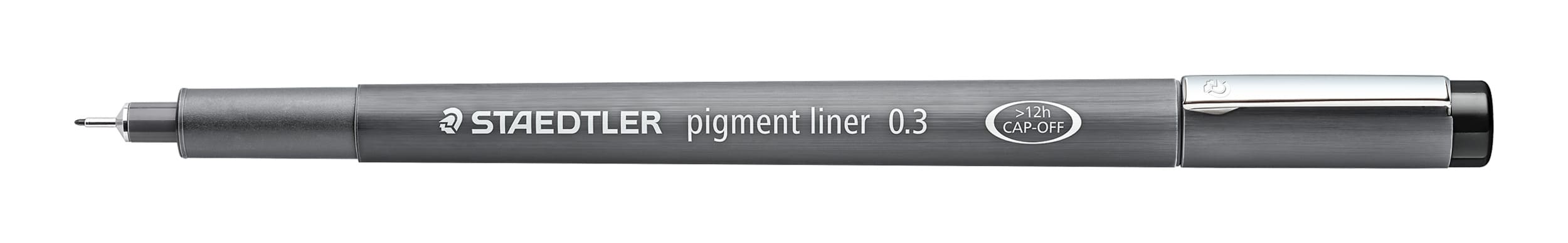 PENNARELLO PIGMENT LINER 0,3 MM NERO 308 03-9