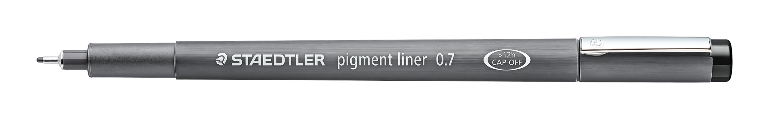 PENNARELLO PIGMENT LINER 0,7 MM NERO 308 07-9