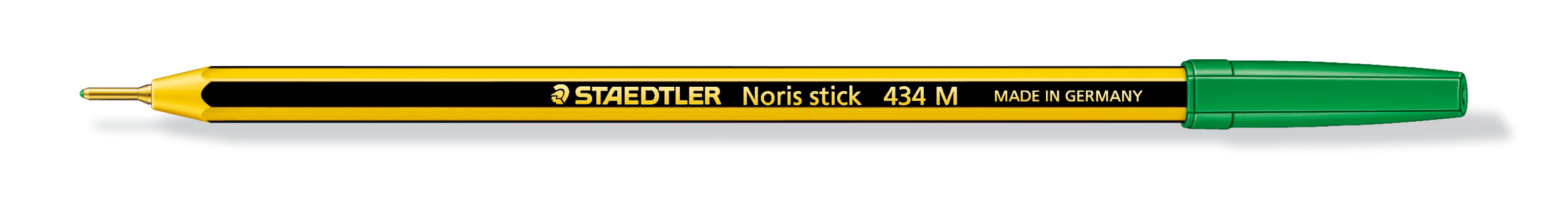 PENNA A SFERA NORIS M VERDE 434 05