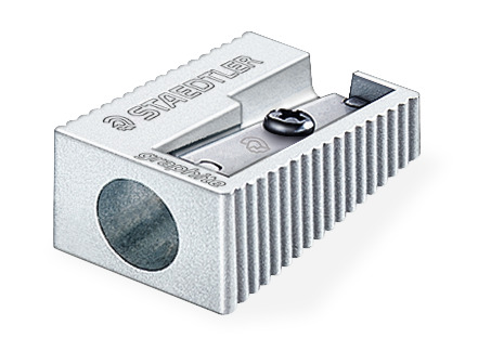 TEMPERAMATITE IN METALLO 1 FORO 510 10