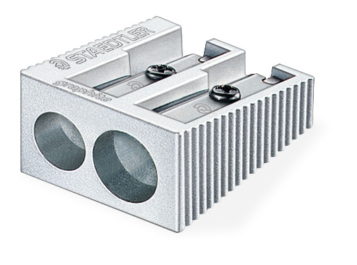 TEMPERAMATITE IN METALLO 2 FORI 510 20