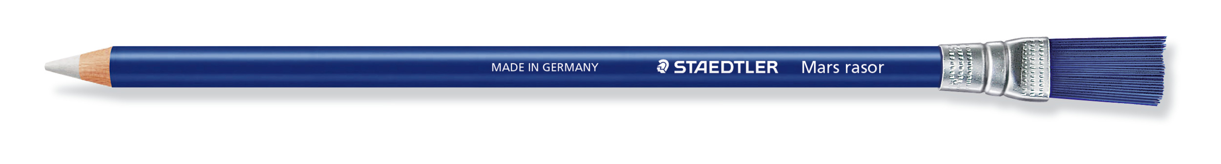 GOMMA RASOR MATITA C/SPAZZOLINO 526 61