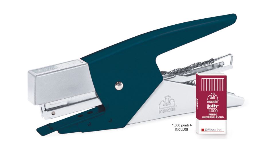 CUCITRICE PRIMULA 6 PENTACOLOR 0000107