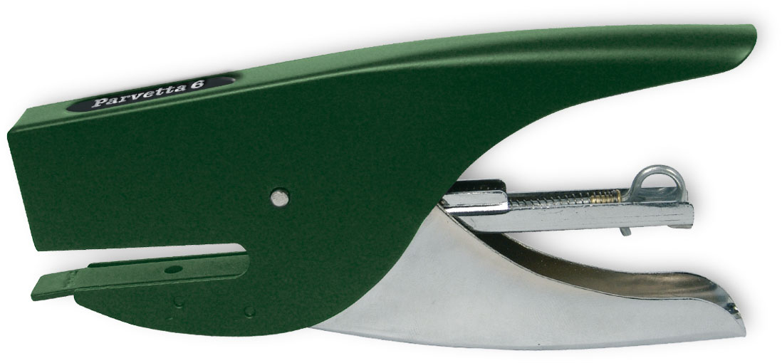 CUCITRICE A PINZA PARVETTA 6 0000050