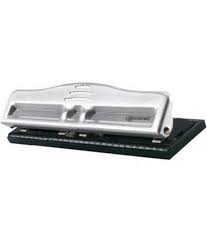 PERFORATORE EUROPUNCH 4F 4 FORI REGOLABILI 0096212