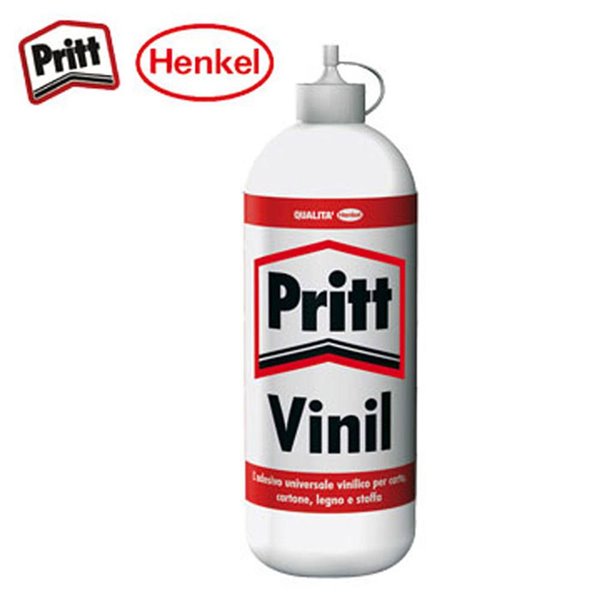 COLLA VINIL PRITT 250 GR 12PZ 1869963