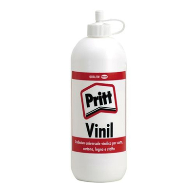 COLLA VINIL PRITT 100 GR 12 PZ. 1869964