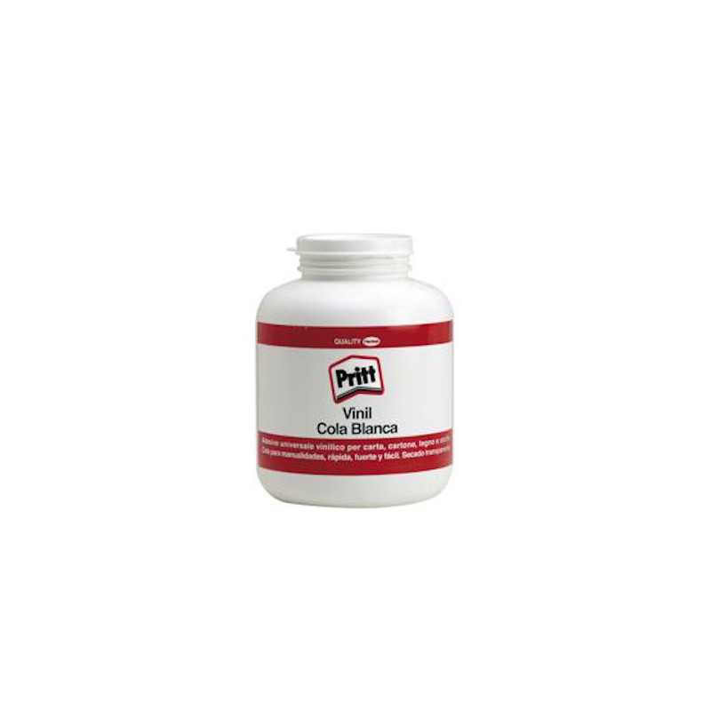 COLLA VINIL PRITT 1 KG. 1869962