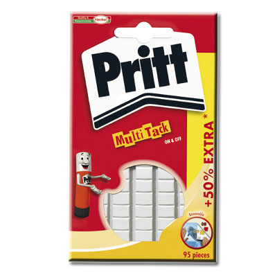 MULTITACK PRITT 95 PZ. 2679462