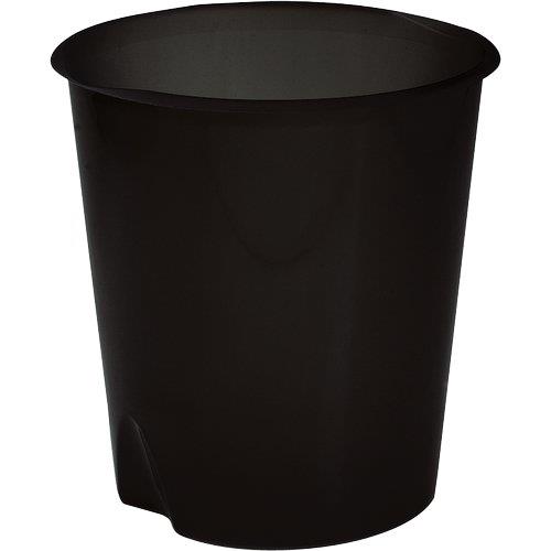 CESTINO GETTA CARTE MODULA NERO E020NE